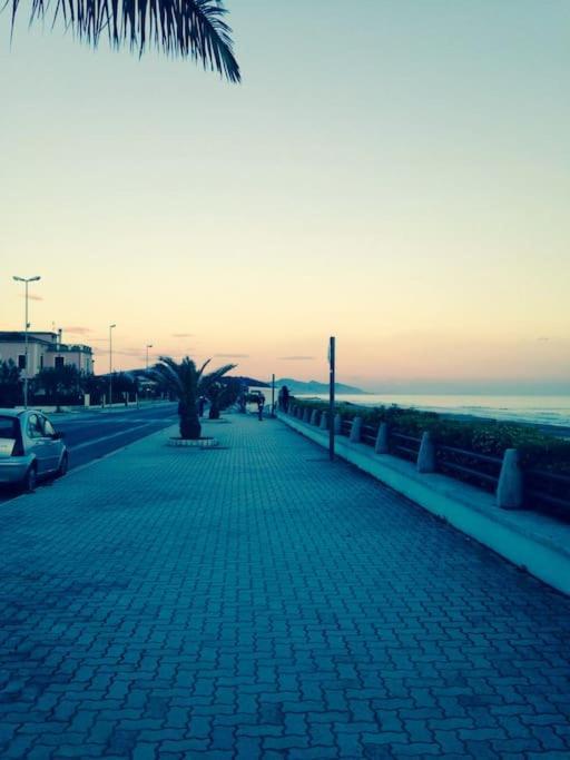 Girasole A Due Passi Dal Mare Apartment Minturno Exterior photo